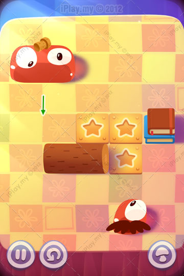 Pudding Monsters Walkthrough 