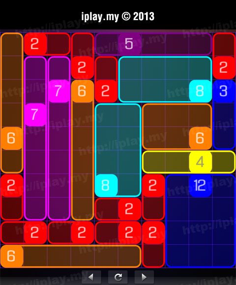 Boxes Free 10×10 Answers | iPlay.my