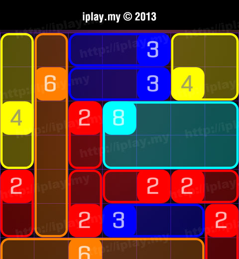 Boxes Free 7×7 Answers 