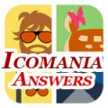 Icomania Answers with Pictures featured