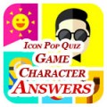 Icon Pop Quiz Answers Weekend Specials Game Character Featured