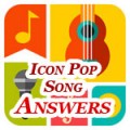 Icon Pop Song All Level Answers Featured
