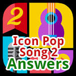 Icon-Pop-Song-2-Answers-Featured