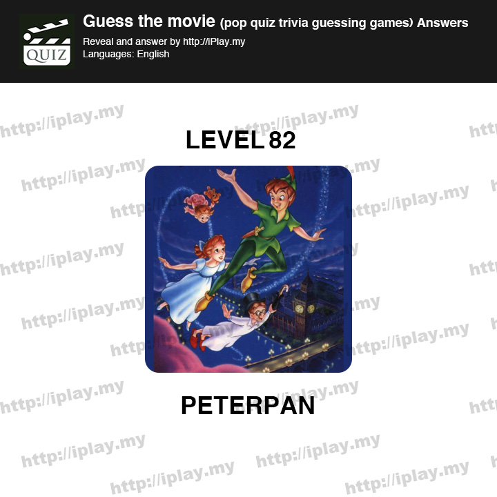 guess the movie answers life of pi